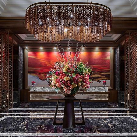 Swissotel Nusantara Penajam Buitenkant foto