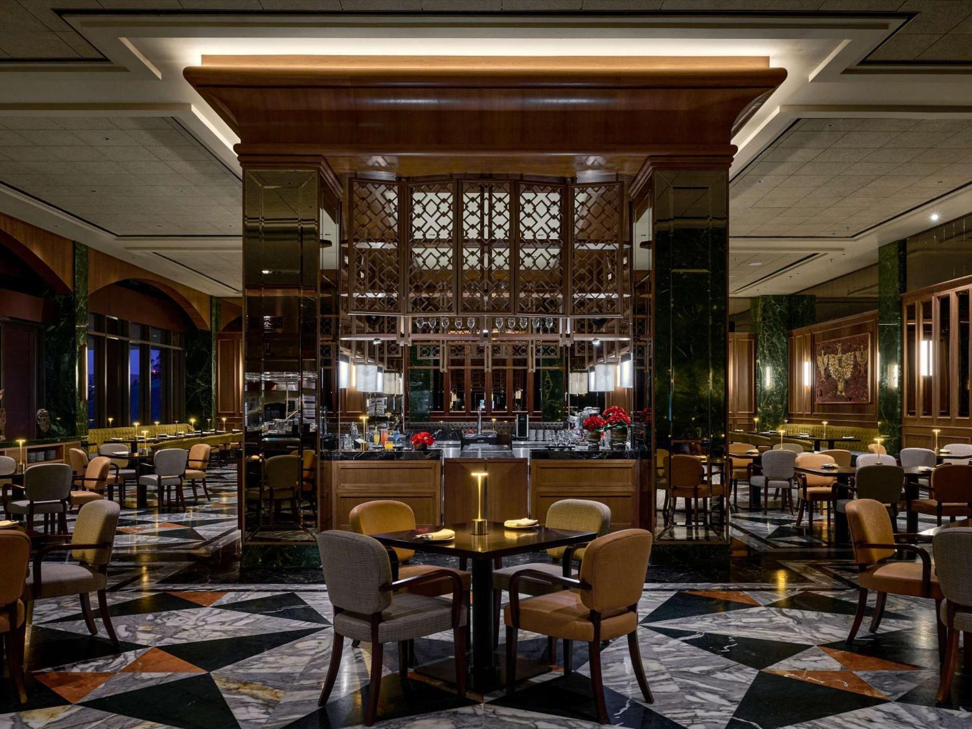 Swissotel Nusantara Penajam Buitenkant foto