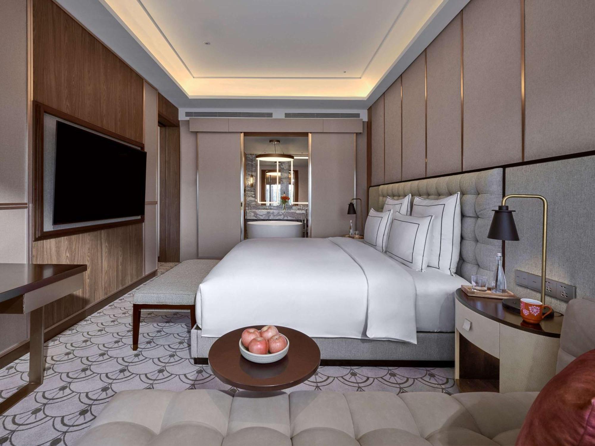 Swissotel Nusantara Penajam Buitenkant foto