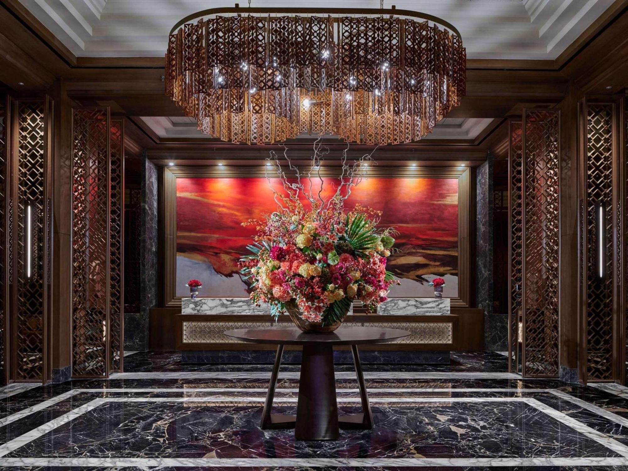 Swissotel Nusantara Penajam Buitenkant foto