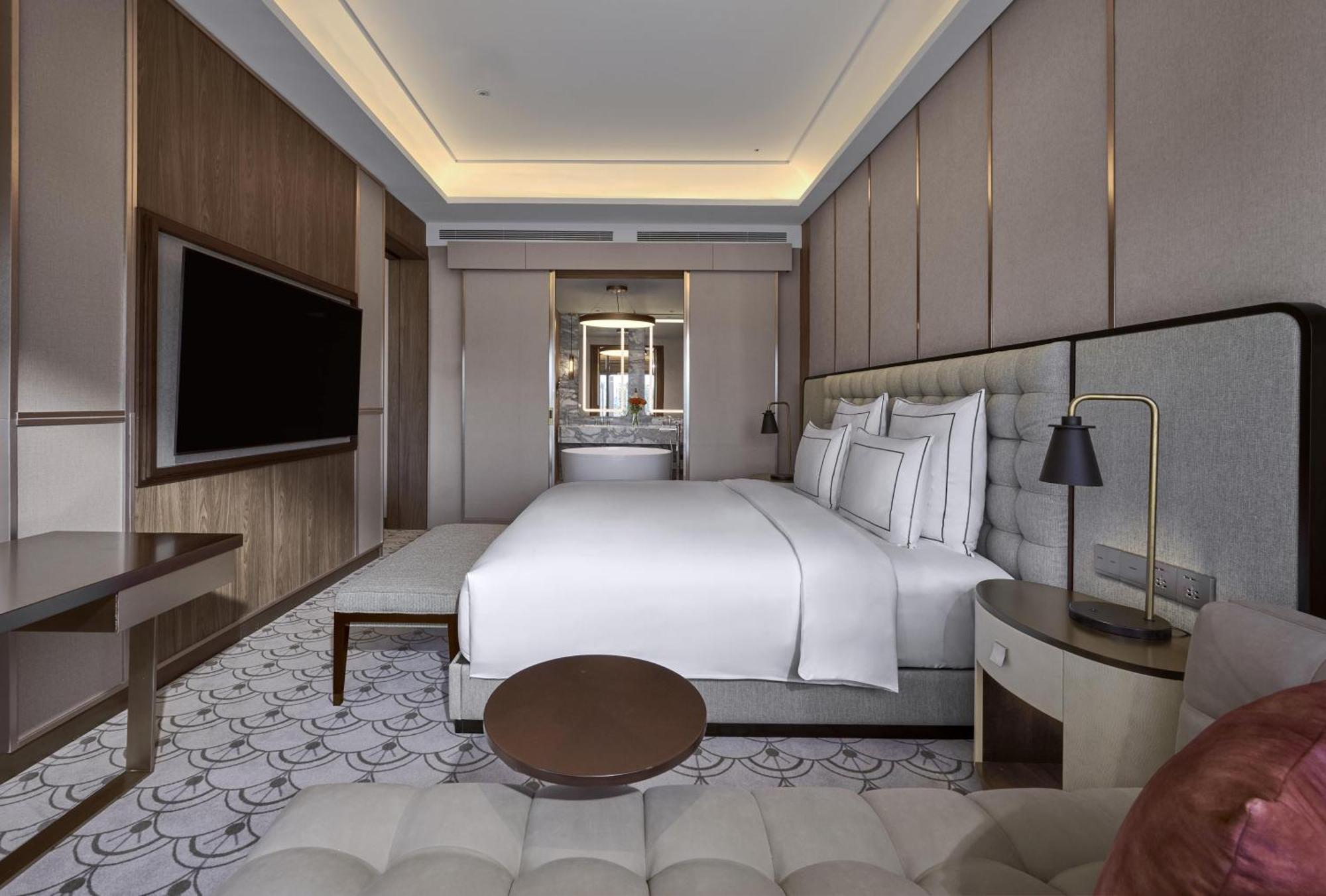 Swissotel Nusantara Penajam Buitenkant foto